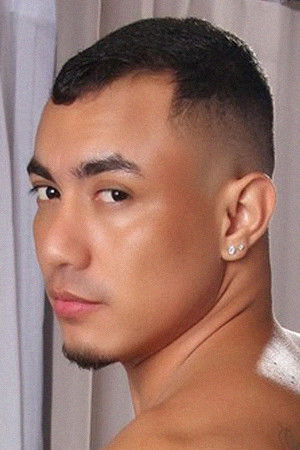 et billede af Paull Bradd