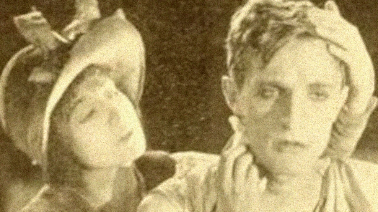 The Sealed Envelope (1919)