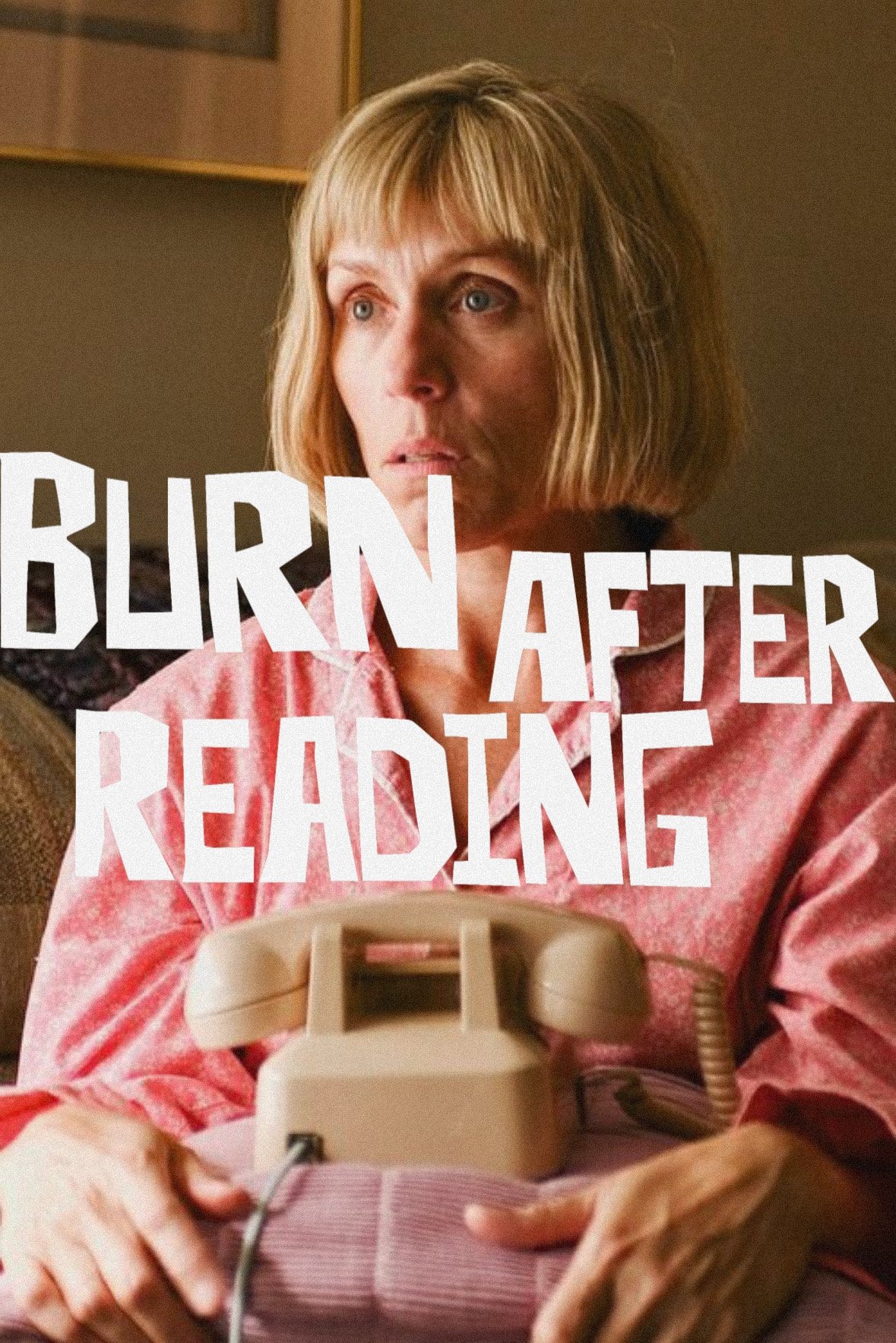 Burn After Reading