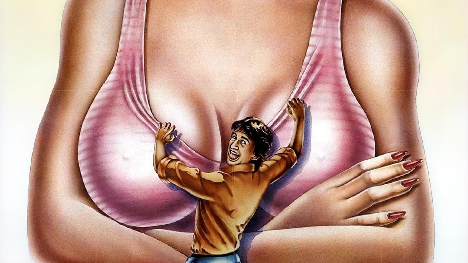 Goin' All the Way! (1981)
