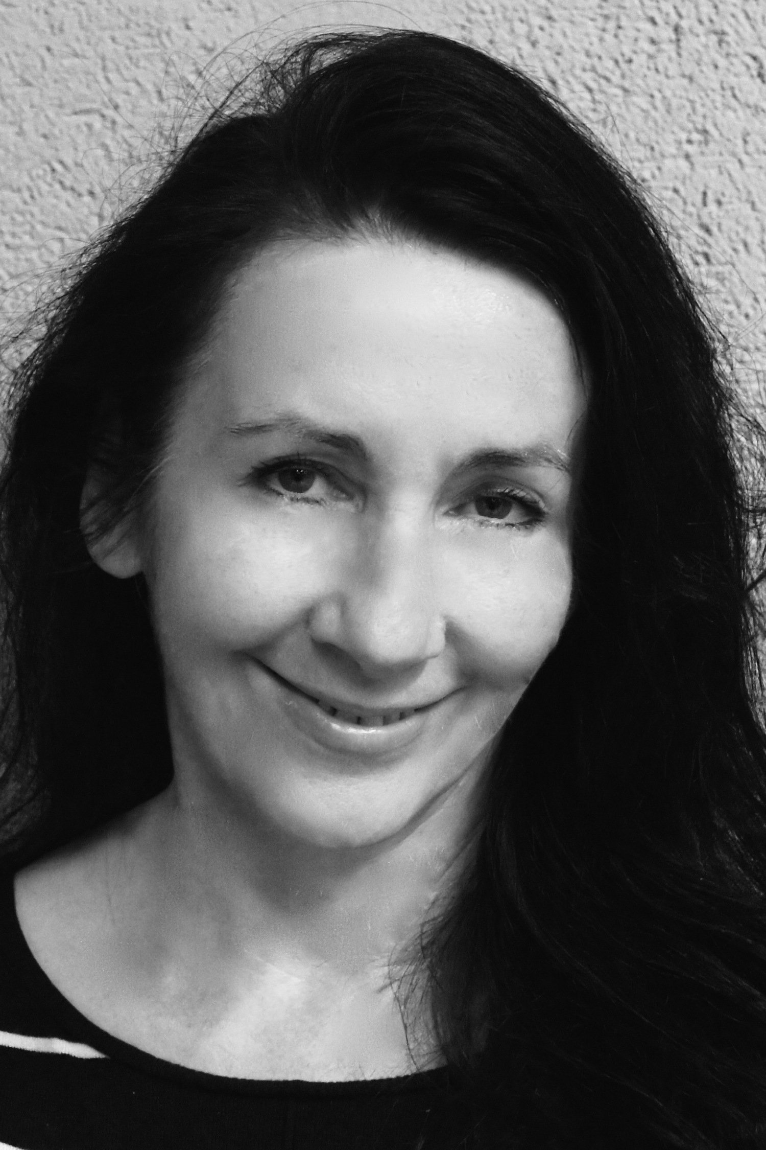 et billede af Francesca Folan