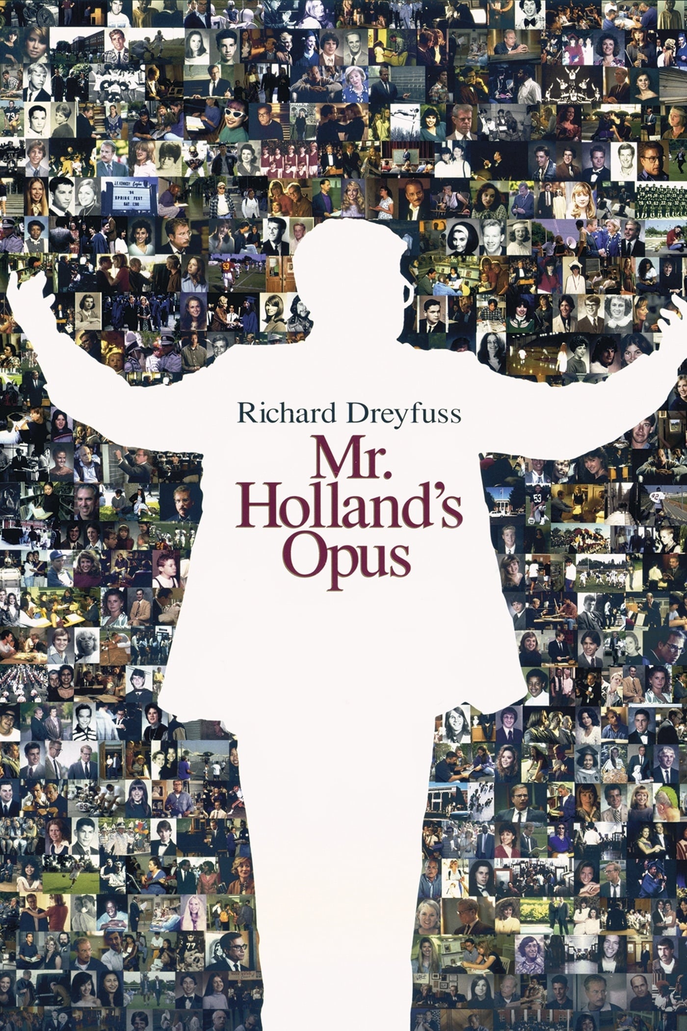 Mr. Holland's Opus