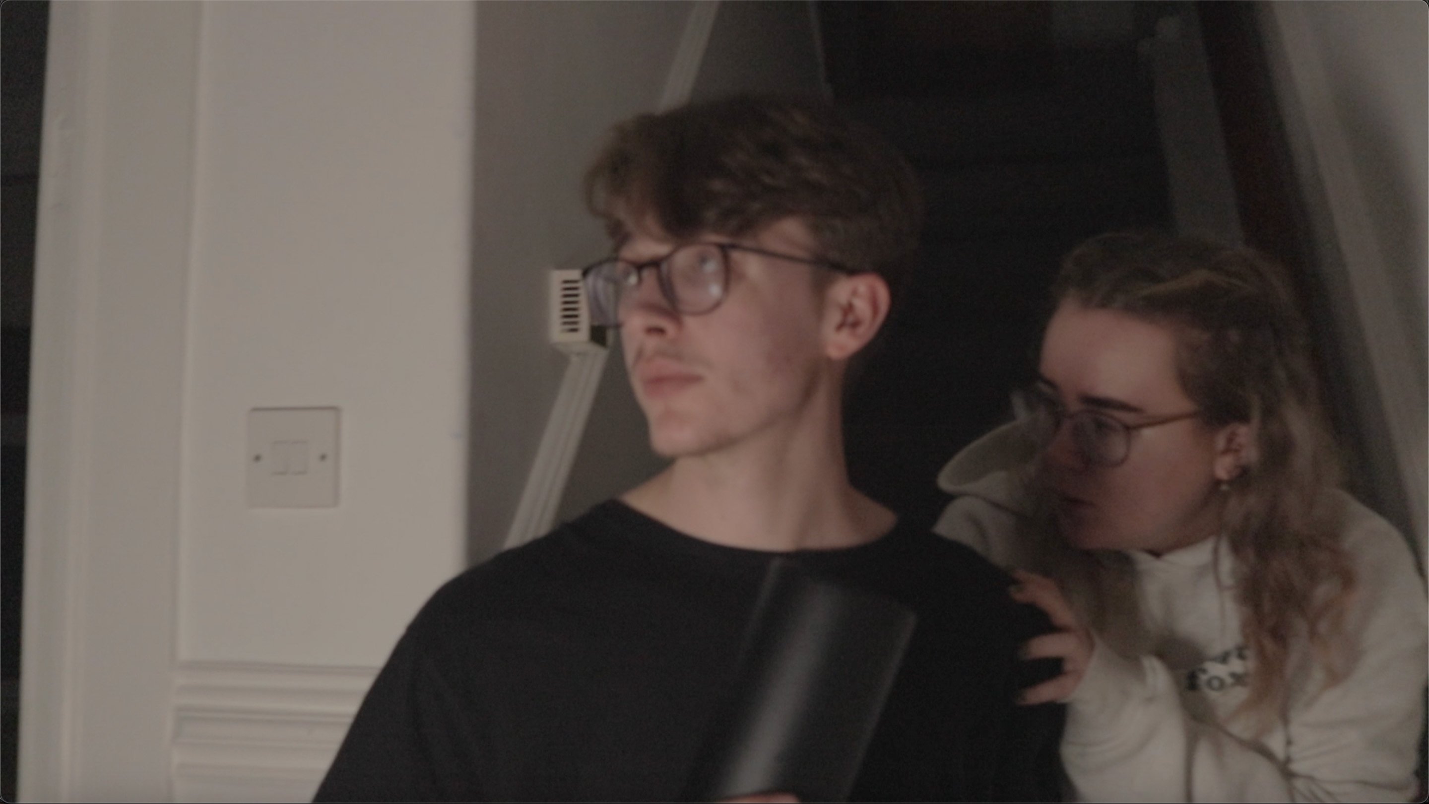 The Unknown (2024)