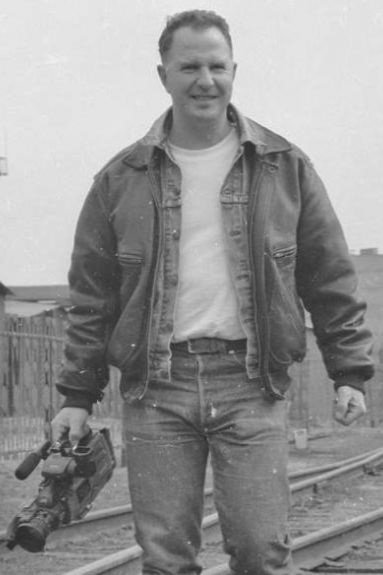Bill Butt | Camera Operator