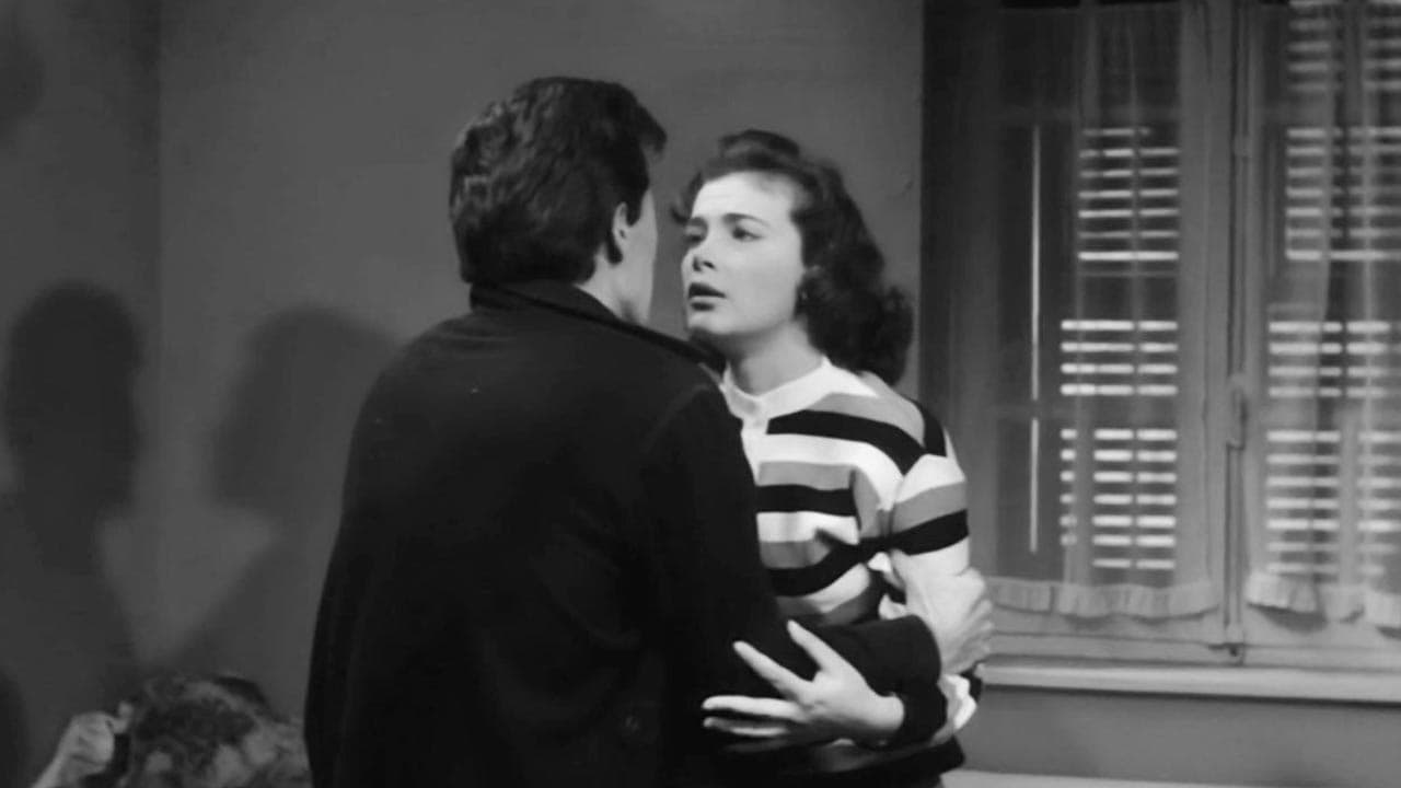 Μια Λατέρνα Μια Ζωή (1958)