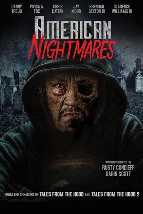 American Nightmares