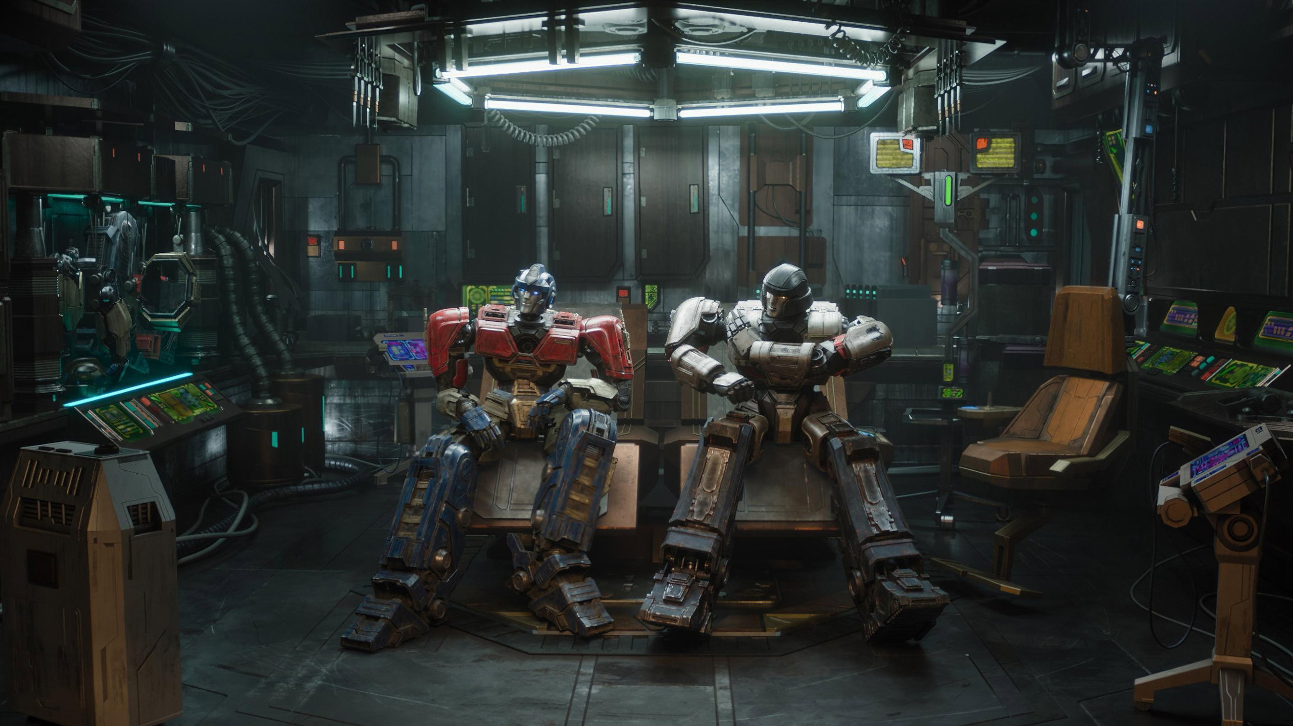 Media image