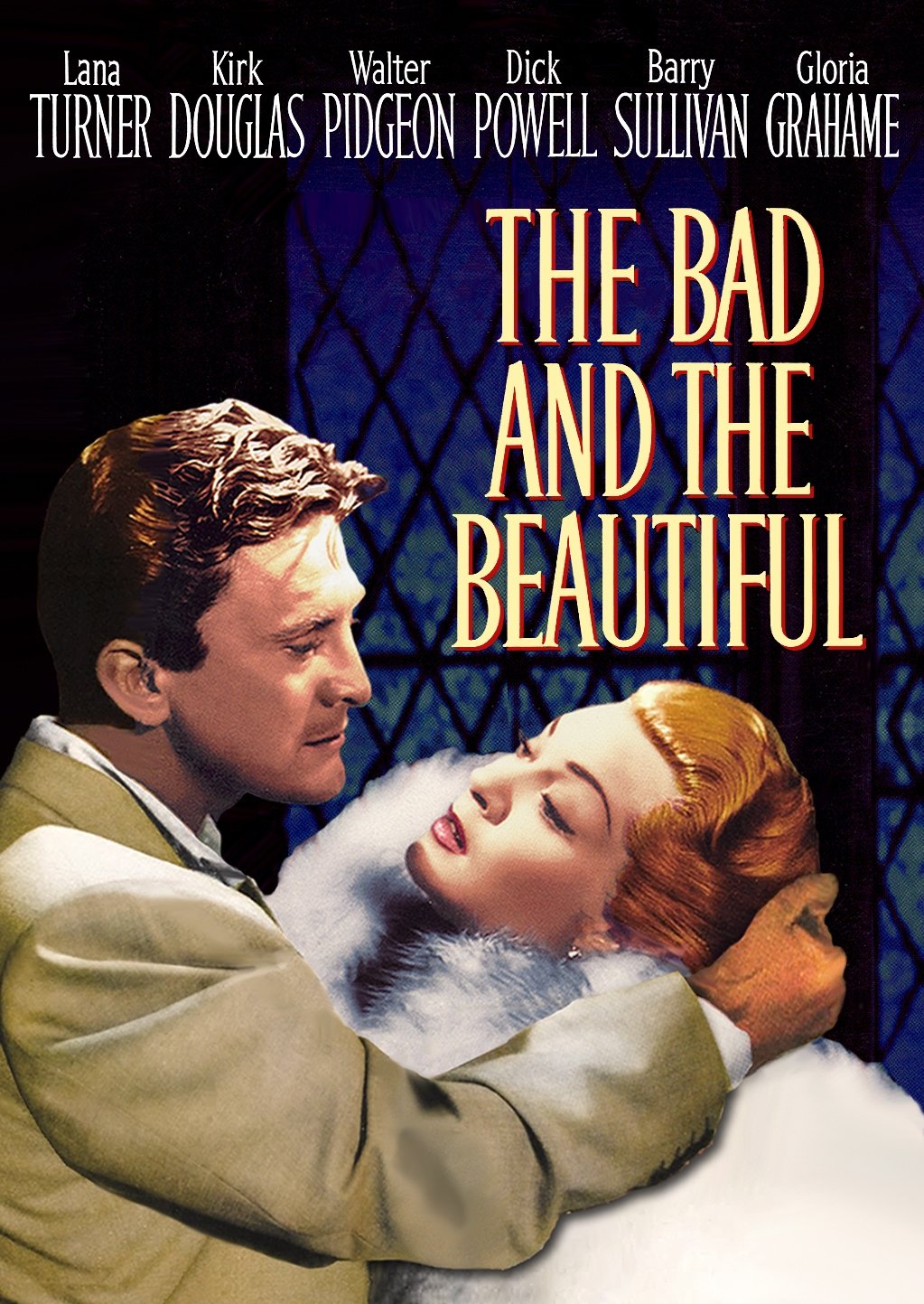 The Bad and the Beautiful