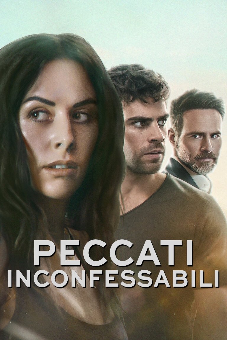 Peccati inconfessabili - Season 1 Episode 10