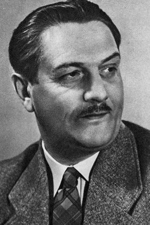 et billede af Pavel Massalsky