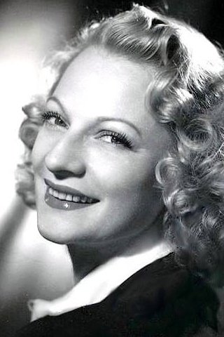 et billede af Lily Fayol