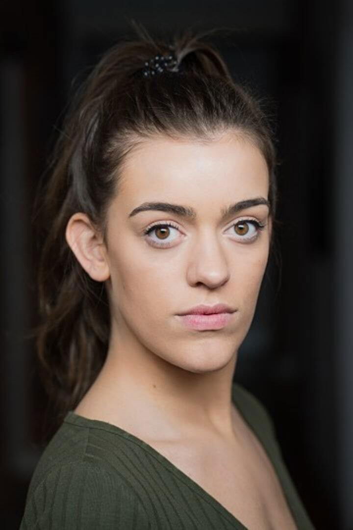 et billede af Lauryn Elise