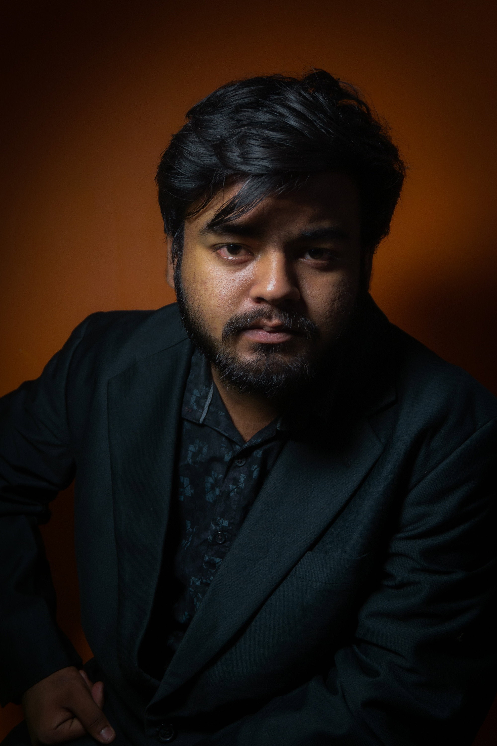 Ankur Barik