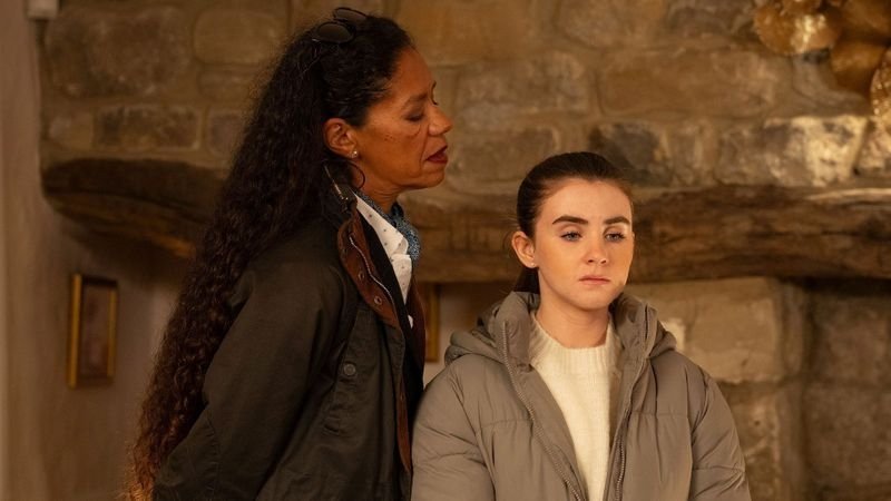 Emmerdale Staffel 54 :Folge 216 