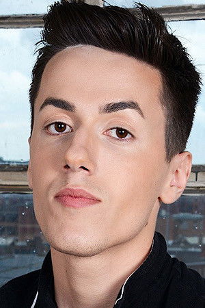 et billede af Paul Ryan