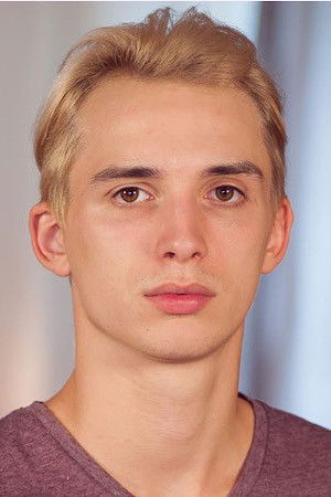 et billede af Sasa Paluna