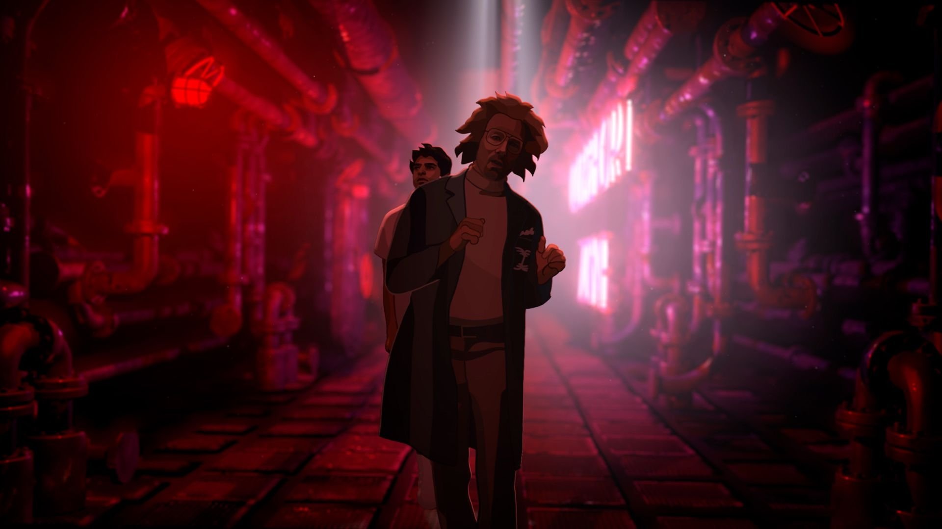 Dream Corp LLC