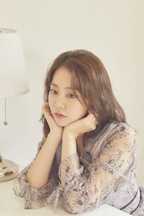Han Seung-yeon - Profile Images — The Movie Database (TMDb)