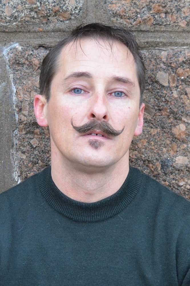 et billede af Jason Redshaw