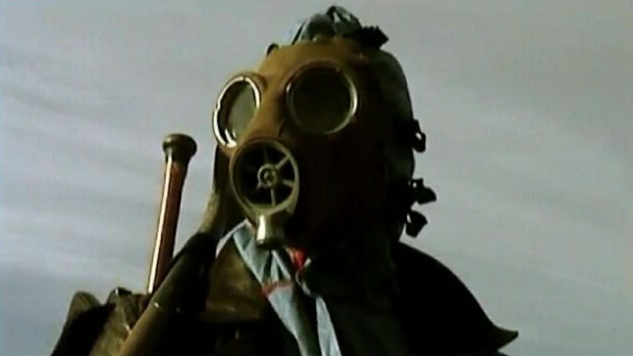 Rasputin 2025 (2007)