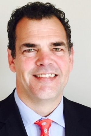 et billede af Guy Fithen