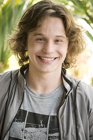 et billede af Pedro Tergolina