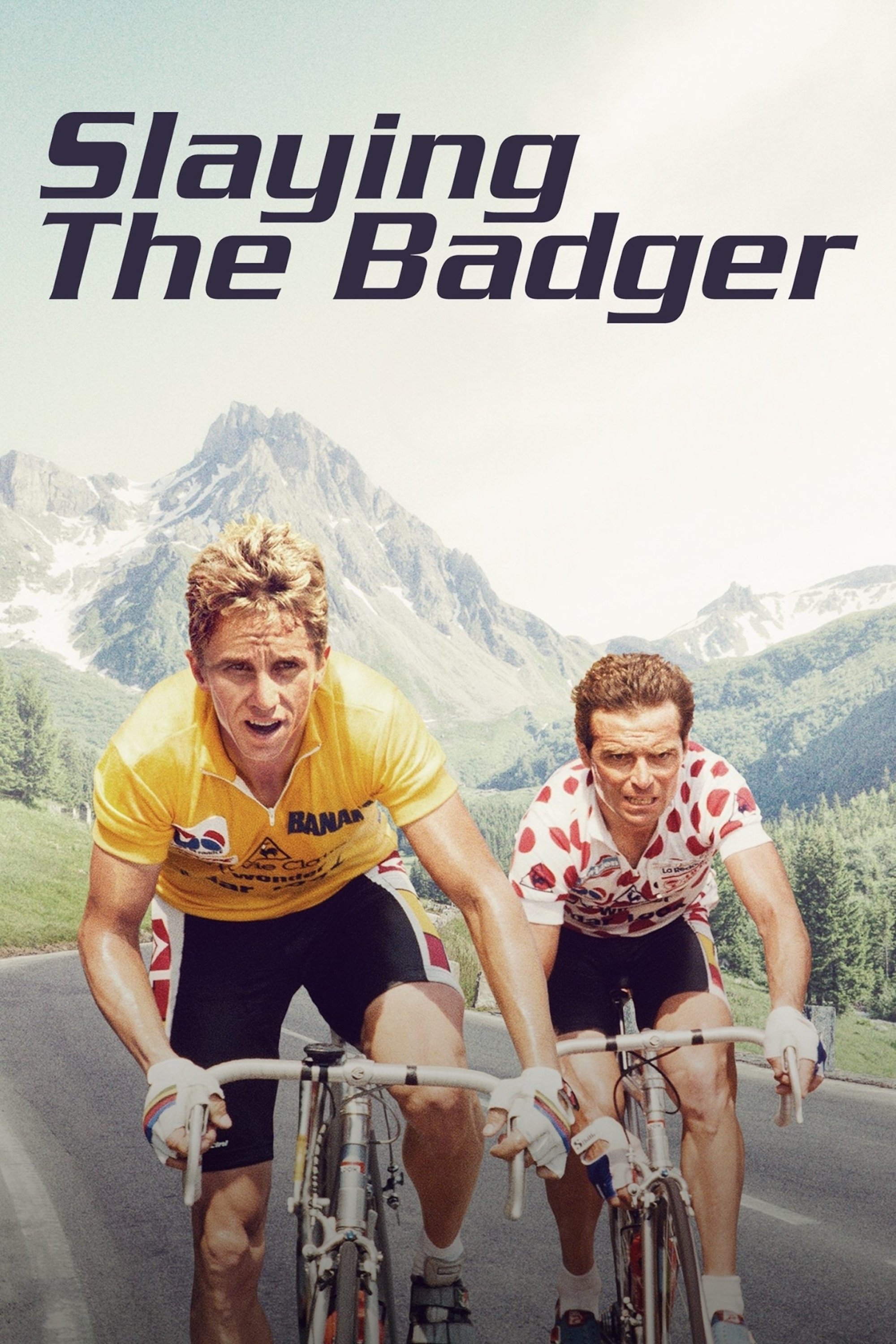 Slaying the Badger