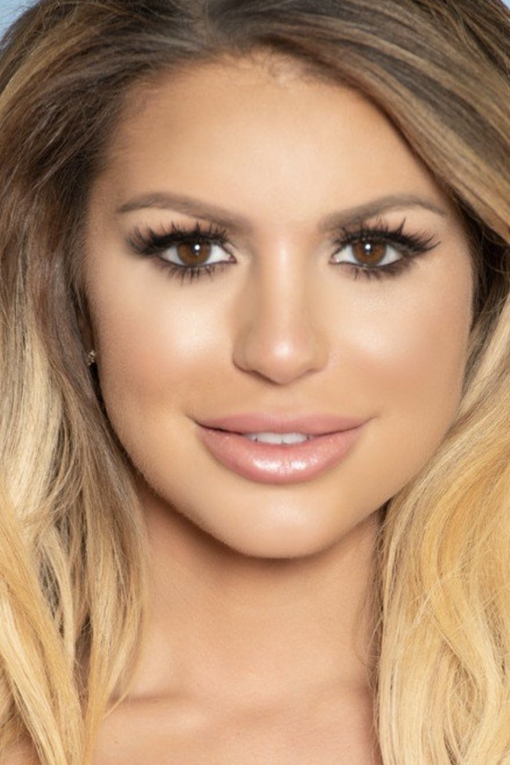 Brooklyn Chase Profile Images — The Movie Database (TMDB)