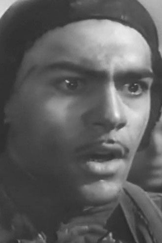 et billede af Eduard Martirosov