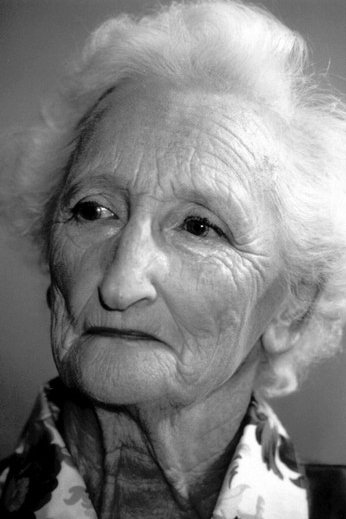 et billede af Nicole Regnault