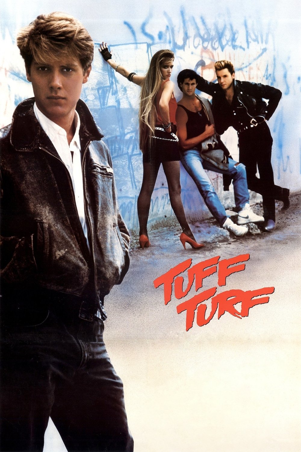 Tuff Turf