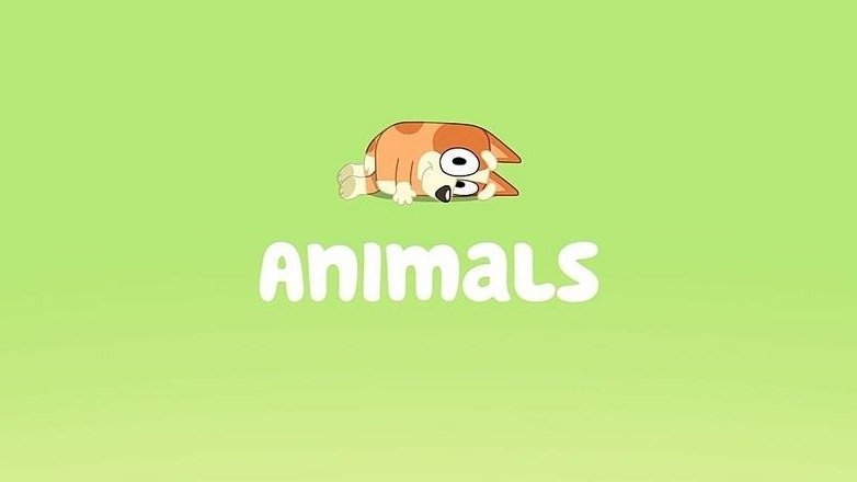 Thumbnail for Animals Season 0 Episode 7