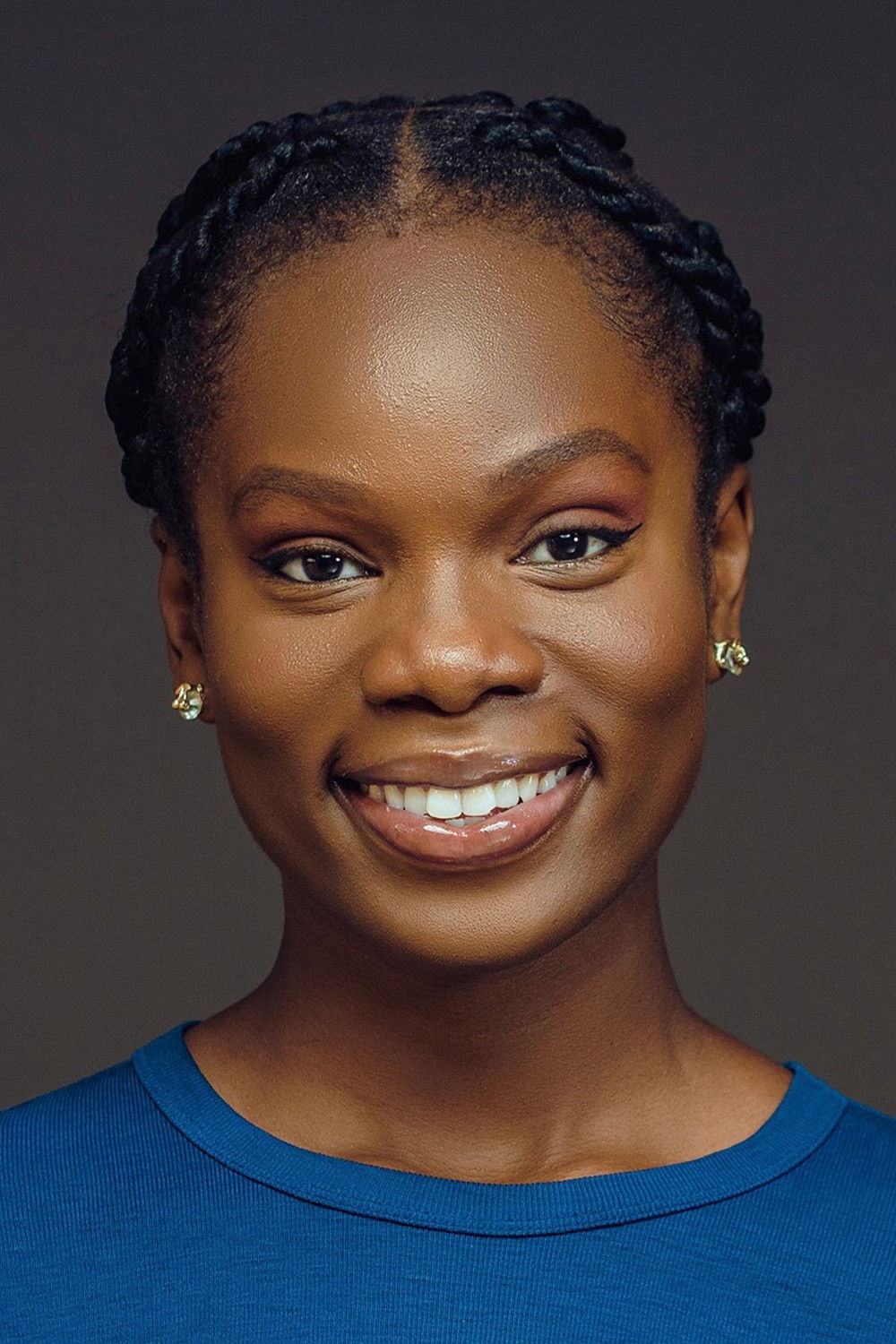 et billede af Fadesaye Olateru-Olagbegi