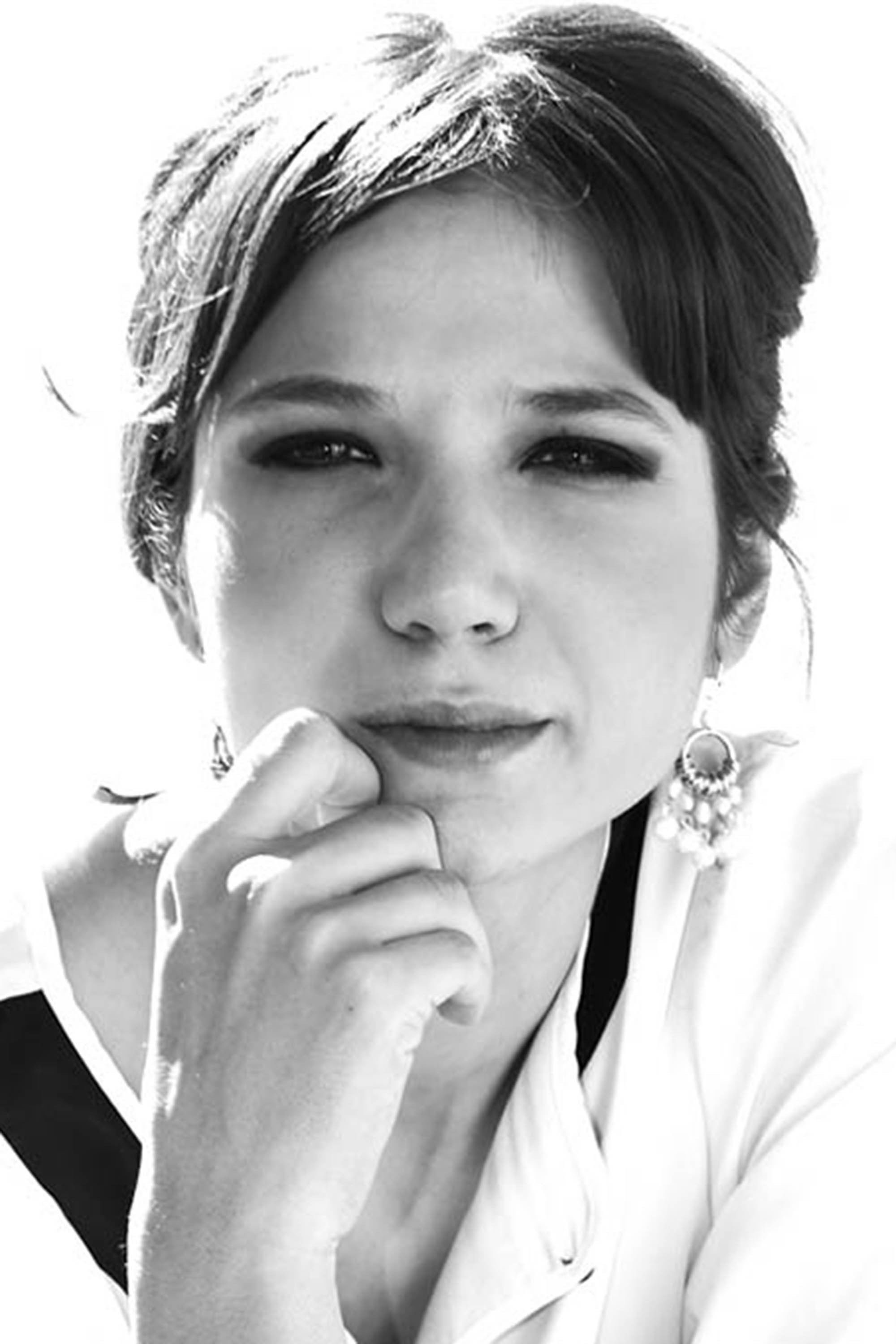 et billede af Andrea Riera