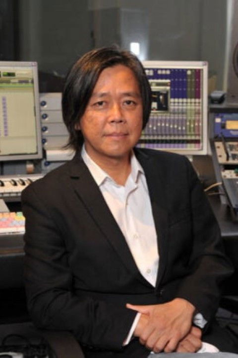 et billede af Chong Lim