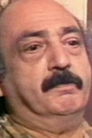 et billede af Simon Lupowitz