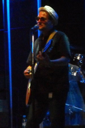 et billede af Tito Losavio