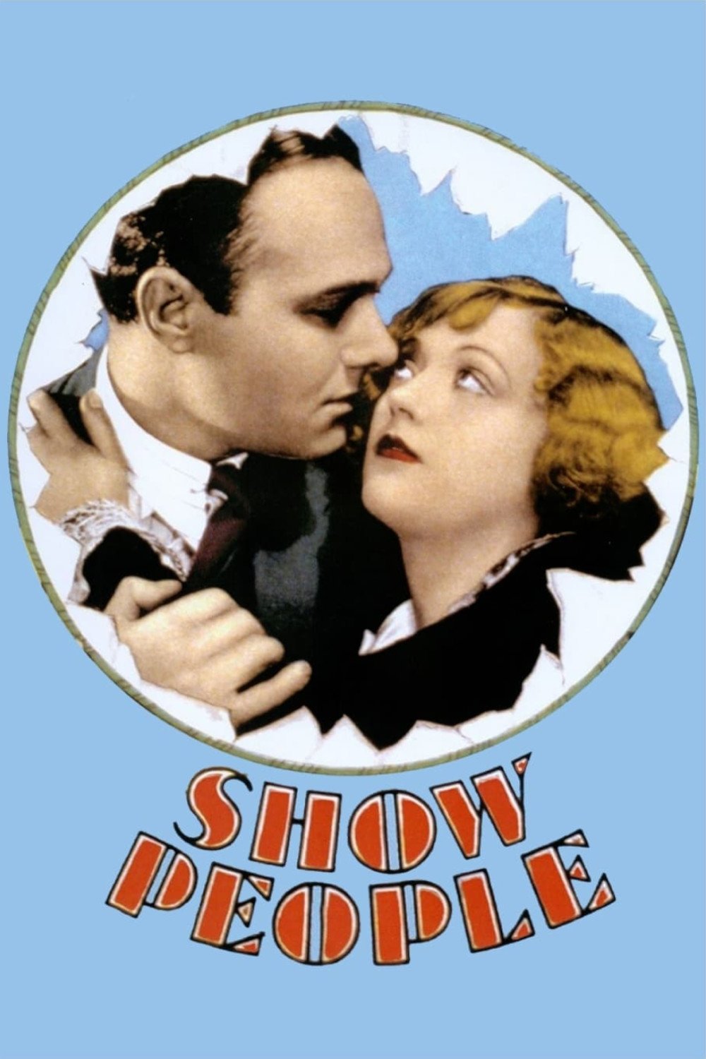 Show People