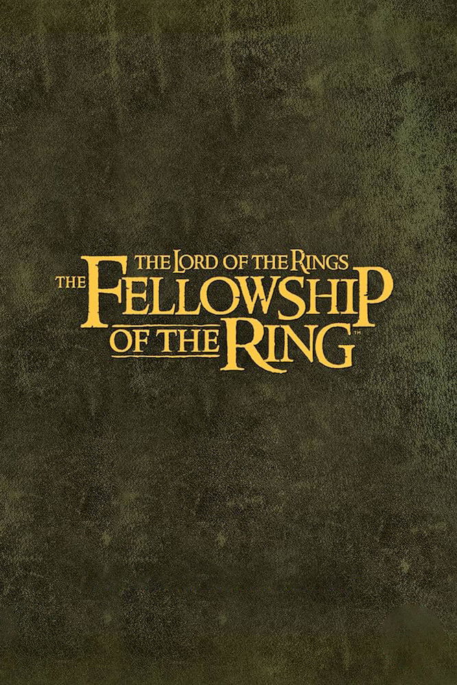 The Appendices, Part One: From Book to Vision