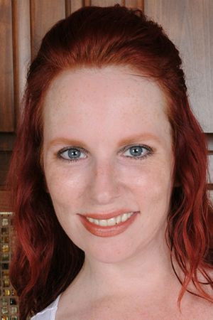 et billede af Red Vixen