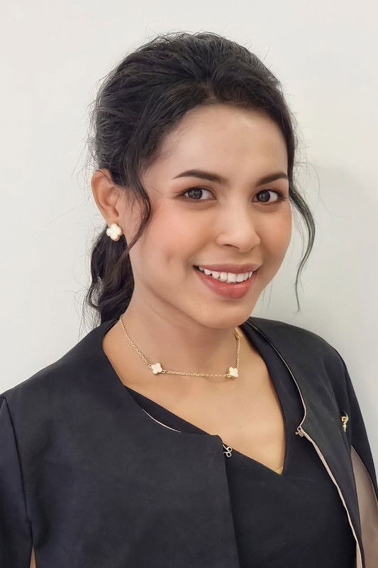 et billede af Sang Phorsda