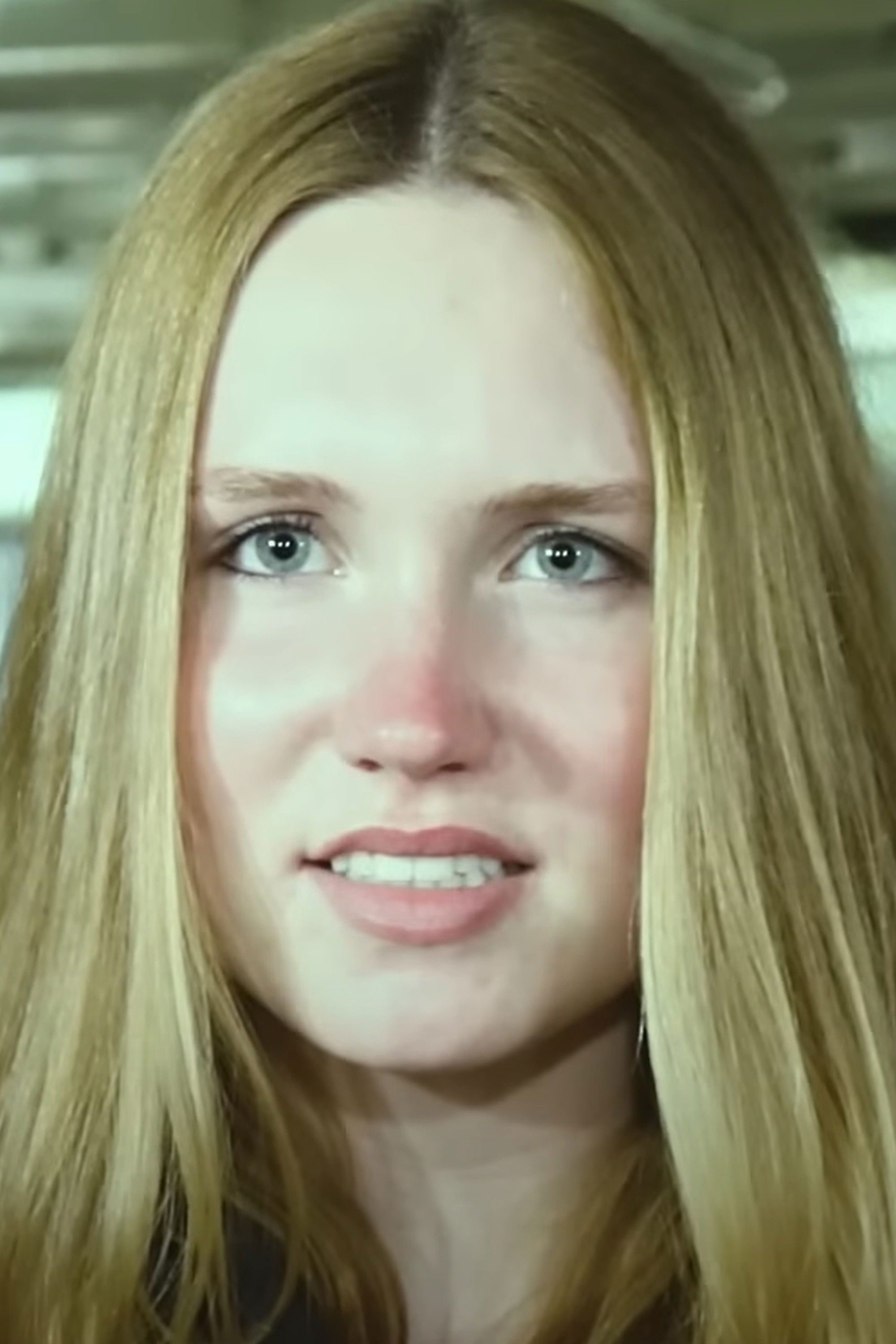 et billede af Ava Kelly