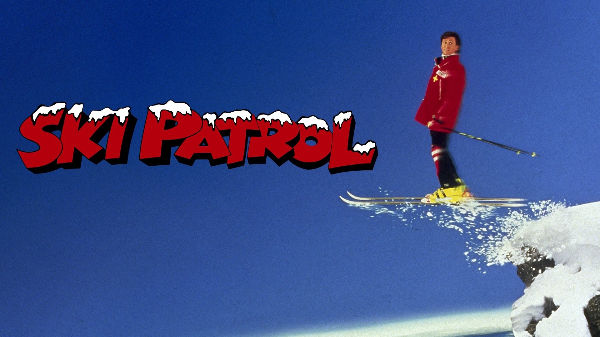 Ski Patrol