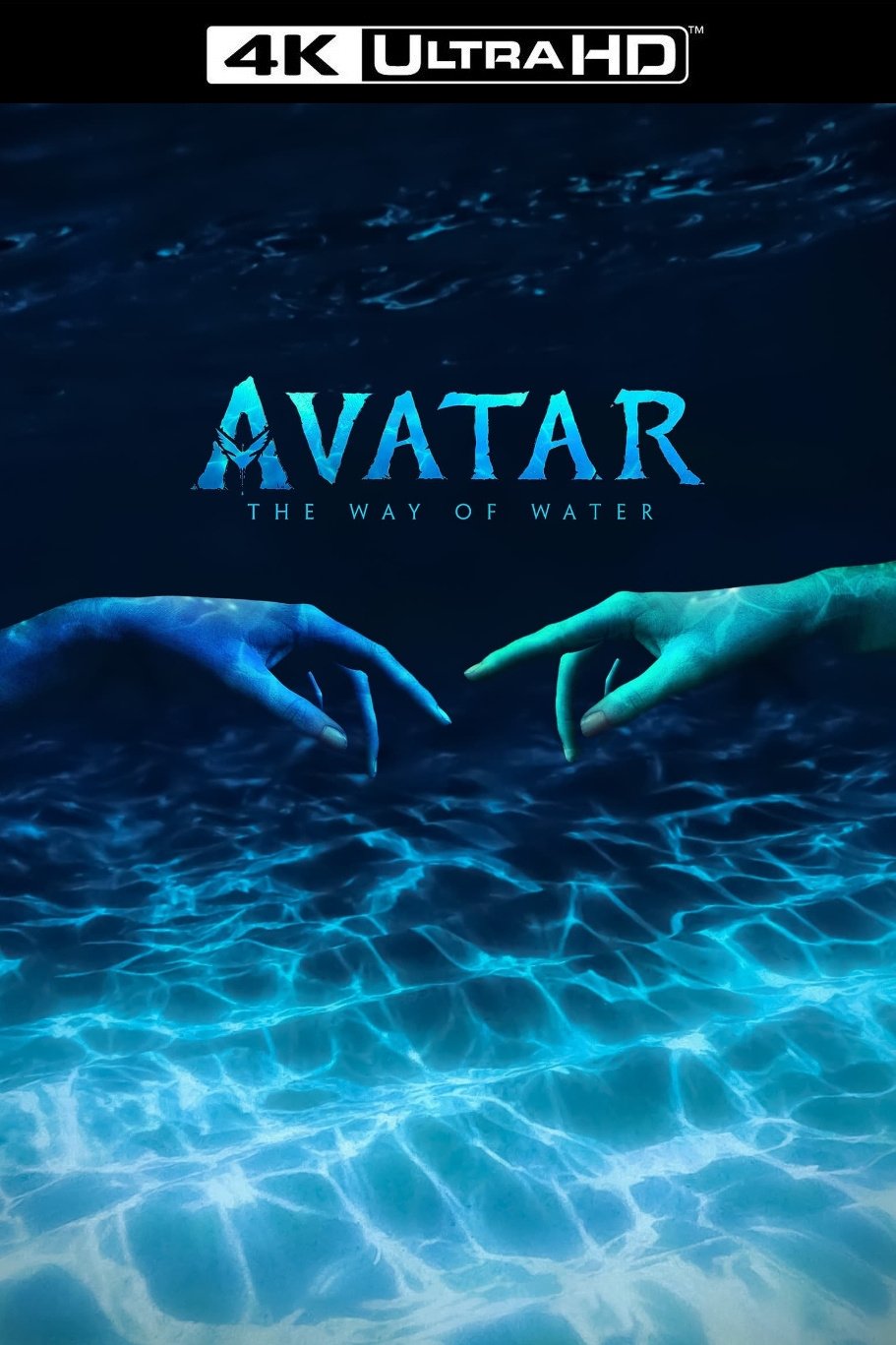Avatar: The Way of Water