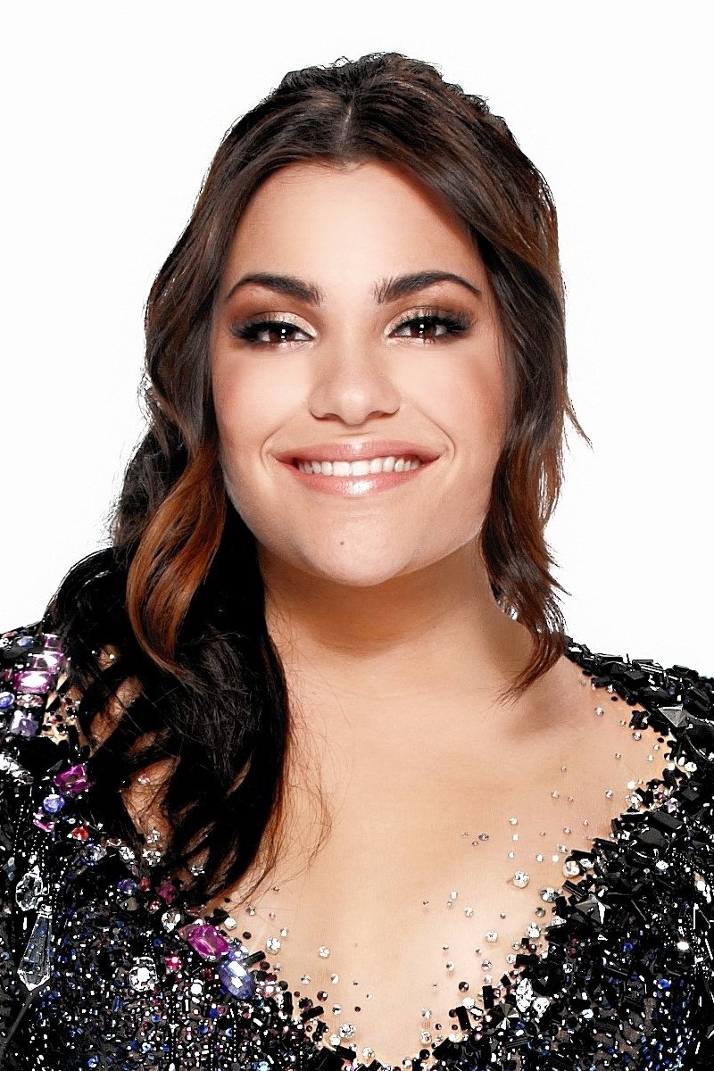 et billede af Shelley Vol