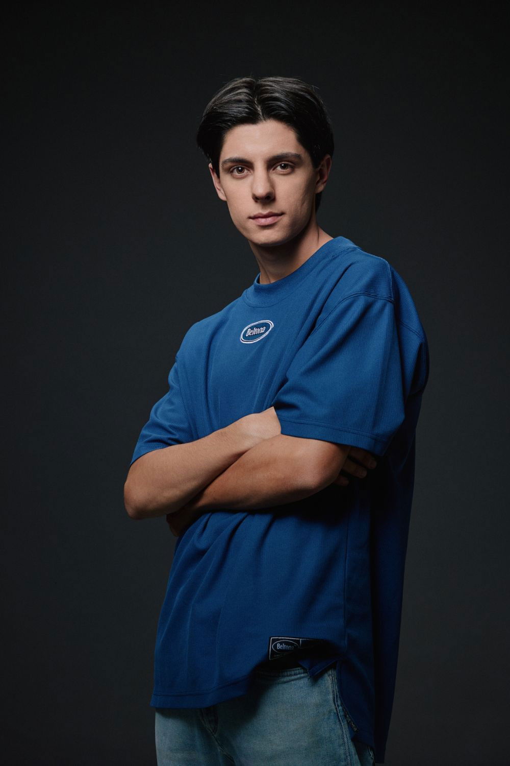 et billede af Martín Rothardt