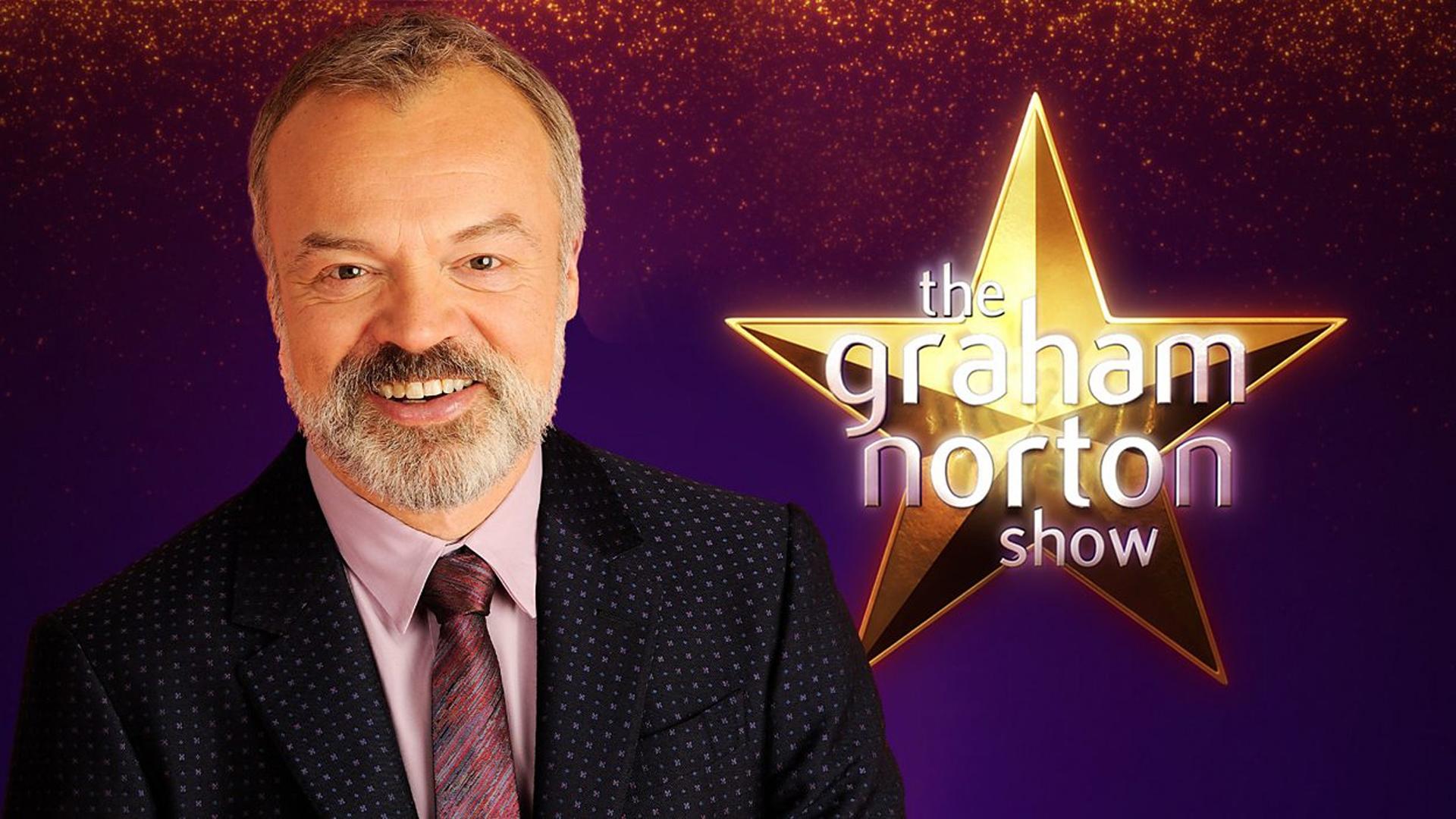 The Graham Norton Show - Season 29 Episode 16