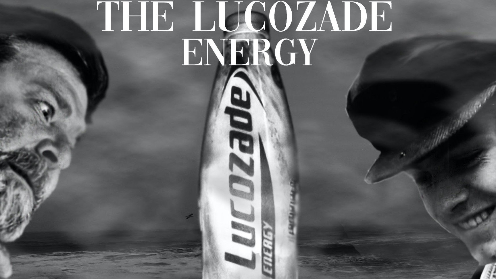 The Lucozade Energy (2020)