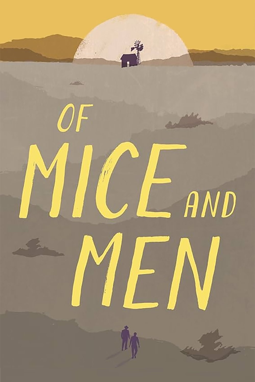 Of Mice and Men