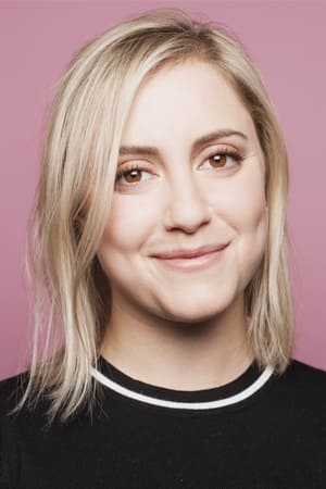 et billede af Greta Titelman